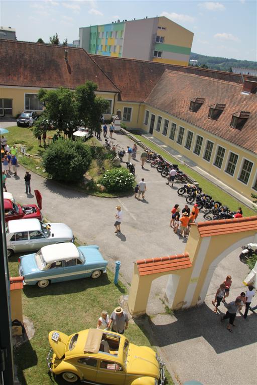 2012-07-08 14. Oldtimertreffen in Pinkafeld